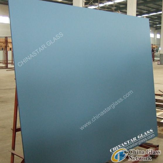 3.5mm Clear Aluminum Coating Mirror